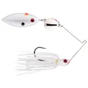 Strike King Redeye Sp 3/8 White - Strike-King-Lures
