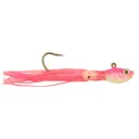 Spro SW Squidtail Jig 2oz Pink - Spro-Baits