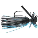 Buckeye Gman Ballin Out Jig 1/2oz Black/Blue - Buckeye-Lures