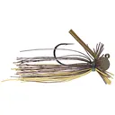 Buckeye Gman Ballin Out Jig 1/2oz Green Pumpkin - Buckeye-Lures