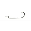Owner Offset Shank Worm Size 5/0 5pk - Owner-Hooks