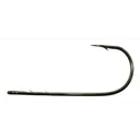 Owner Straight Shank WideGap Size 3/0 5pk - Owner-Hooks