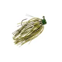 Z Man Shroomz Micro Fin Jig 3/16oz Green Pumpkin 2pk - Z-Man-Fishing