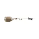 Z Man TRD Spinz Tail Spinner Colorado - Silver 3pk - Z-Man-Fishing