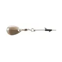 Z Man TRD Spinz Tail Spinner Willow - Silver 3pk - Z-Man-Fishing