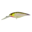 Berkley Flicker Shad 4 1/8oz Purple Tiger - Berkley-Baits