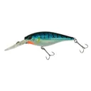 Berkley Flicker Shad 5 Jerkbait 3/16 oz Blue Tiger - Berkley-Baits