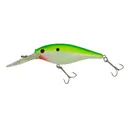 Berkley Flicker Shad 5 Jerkbait 3/16 oz Chartreuse Pearl - Berkley-Baits
