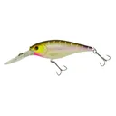 Berkley Flicker Shad 5 Jerkbait 3/16 oz Purple Tiger - Berkley-Baits