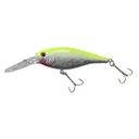 Berkley Flicker Shad 5 Jerkbait 3/16 oz Slick Chartreuse Pearl - Berkley-Baits