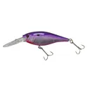 Berkley Flicker Shad 5 Jerkbait 3/16 oz Slick Purple Candy - Berkley-Baits