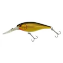 Berkley Flicker Shad 7 Jerkbait 2-3/4" 5/16 oz Black Gold - Berkley-Baits