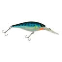 Berkley Flicker Shad 7 Jerkbait 2-3/4" 5/16 oz Blue Tiger - Berkley-Baits