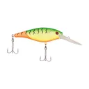 Berkley Flicker Shad 7 Jerkbait 2-3/4" 5/16 oz Firetail MF Hot Firetiger - Berkley-Baits