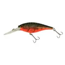 Berkley Flicker Shad 7 Jerkbait 2-3/4" 5/16 oz Red Tiger - Berkley-Baits