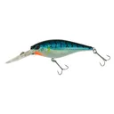 Berkley Flicker Shad 9 Jerkbait 1/2 oz Blue Tiger - Berkley-Baits
