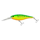 Berkley Flicker Shad 9 Jerkbait 1/2 oz Firetiger - Berkley-Baits