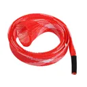 VRX Rod Glove Casting Crimson Spyder up to 7'6'' - Vrx-Rod-Glove