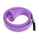 VRX Rod Glove Casting Purple Rods up to 7'6'' - Vrx-Rod-Glove