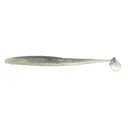 Gambler Slim EZ 6'' Ghost Shad 6pk - Gambler-Lures