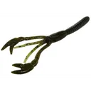Zoom Craw Green Pumpkin 9pk - Zoom-Baits