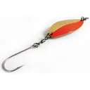 P-Line Pro Steel Lures 2/5oz Crimson/Gold - P-Line