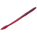 Strike King Bullworm 10'' Plum - Strike-King-Lures