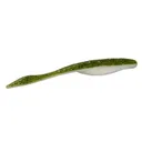 Strike King CaffeineShad 4'' Baby Bass 8pk - Strike-King-Lures