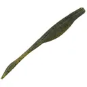 Strike King CaffeineShad 5'' Grn Pumpkin Sapphire 8pk - Strike-King-Lures