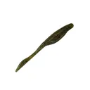 Strike King CaffeineShad 5'' Watermelon Red & Black 8pk - Strike-King-Lures