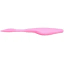 Strike King CaffeineShad 5'' Bubble Gum - Strike-King-Lures