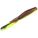 Strike King Drop Shot Half Shell 3.5'' Bold Bluegill - Strike-King-Lures