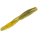 Strike King Drop Shot Half Shell 3.5'' GP Purple - Strike-King-Lures