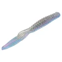 Strike King Drop Shot Half Shell 3.5'' Prizm Shad - Strike-King-Lures