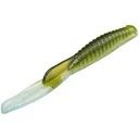 Strike King Drop Shot Half Shell 3.5'' Moon Juice - Strike-King-Lures