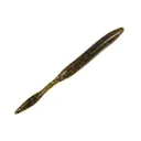 Strike King KVD Dream Shot GrnPmpkn Purple & Gold 10pk - Strike-King-Lures