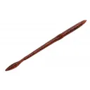 Strike King Finesse Worm 5'' Red Bug 15pk - Strike-King-Lures