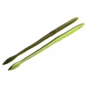 Strike King FinesseWrm 6.5'' Blue Gill 12pk - Strike-King-Lures