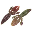 Strike King 4'' Rodent Soft Bait Falcon Lake Craw 6pk - Strike-King-Lures