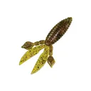 Strike King 4'' Rodent Soft Bait Watermelon Meat 6pk - Strike-King-Lures