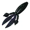 Strike King 4'' Rodent Soft Bait June Bug 6pk - Strike-King-Lures
