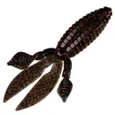 Strike King 4'' Rodent Soft Bait California Craw 6pk - Strike-King-Lures