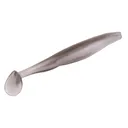 Strike King Swim'n Caffe 4'' Ghost Shad 7pk - Strike-King-Lures