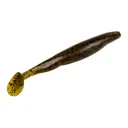 Strike King Swim'n Caffe 4'' Green Pumpkinseed 7pk - Strike-King-Lures