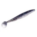 Strike King Swim'n Caffe 4'' Smokey Shad 7pk - Strike-King-Lures