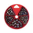EA Assortment Removable Split-Shot - Ea-Products