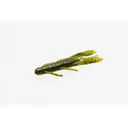 Zoom Grass Craw 3.125'' Watermelon Red 15pk - Zoom-Baits
