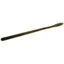 Zoom Original Zoom 6'' Green Pumpkin 20pk - Zoom-Baits