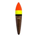 Thill Big Fish Slider Torpedo 5'' Rd/Yl/Blk 3/4oz - Thill-Bobbers