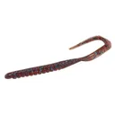 Zoom U-Tale 6'' Moccasin Blue 20pk - Zoom-Baits